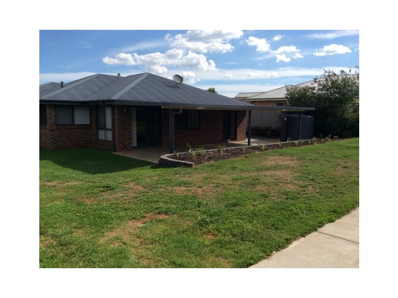 16 Burgun Dr, Tumbarumba NSW 2653