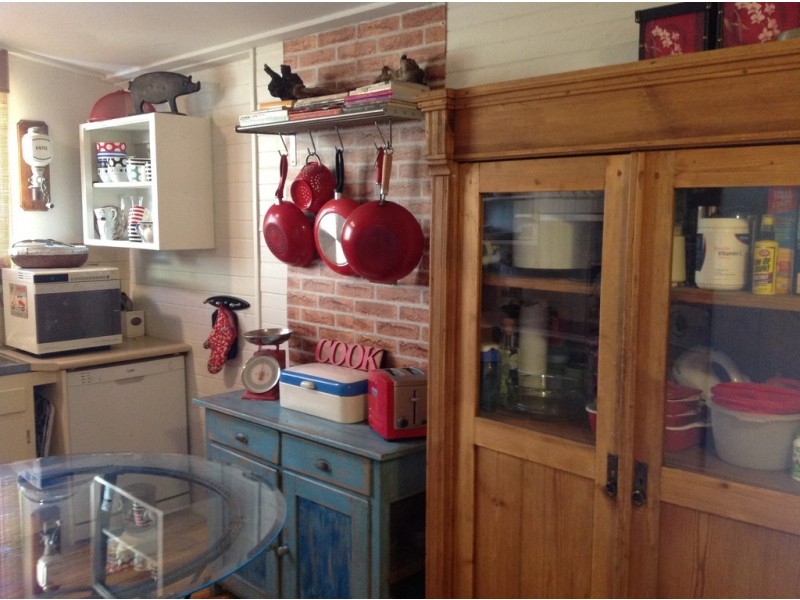 1236 Tooma Road, Tumbarumba NSW 2653