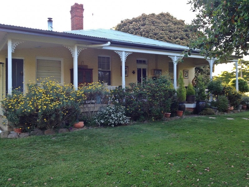 1236 Tooma Road, Tumbarumba NSW 2653