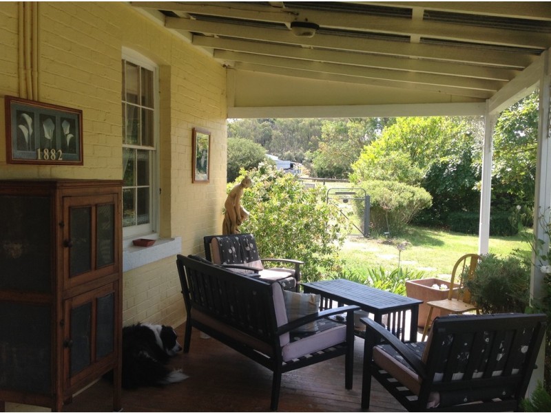 1236 Tooma Road, Tumbarumba NSW 2653