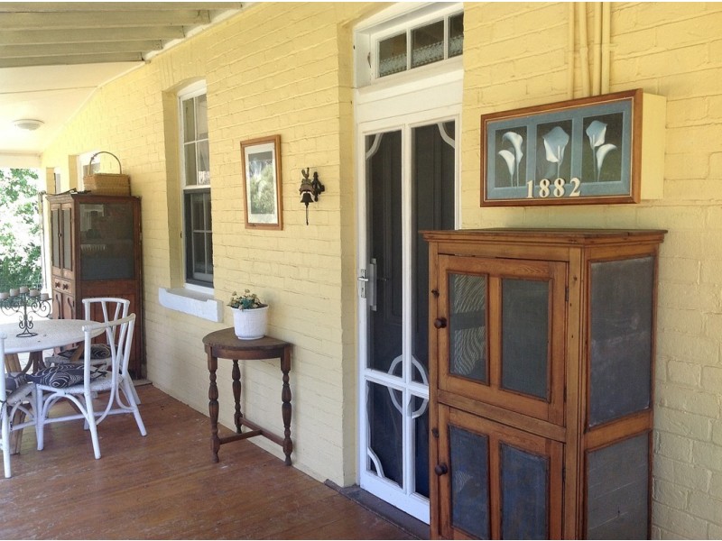 1236 Tooma Road, Tumbarumba NSW 2653