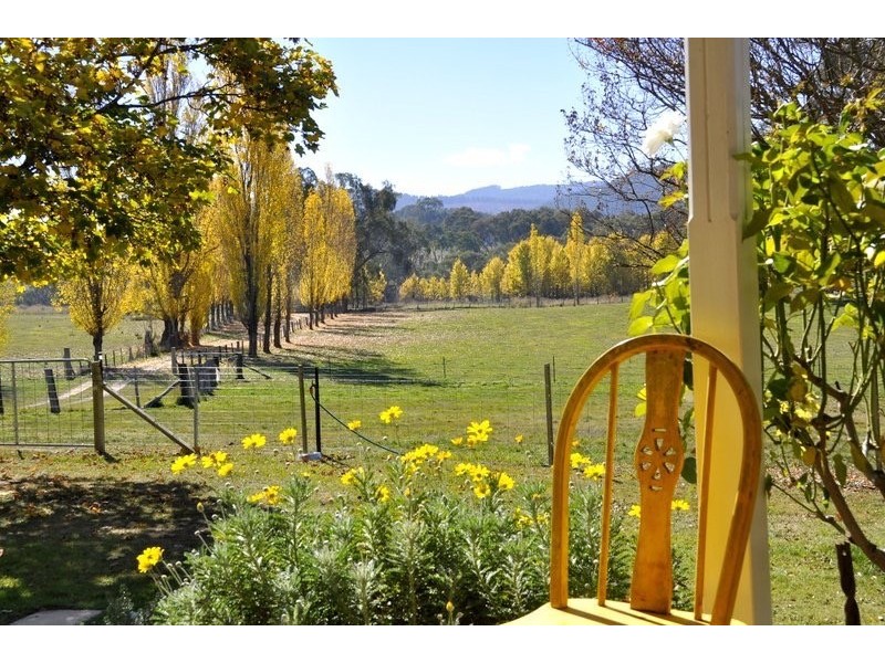 1236 Tooma Road, Tumbarumba NSW 2653