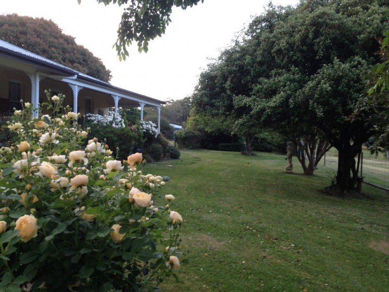 1236 Tooma Road, Tumbarumba NSW 2653