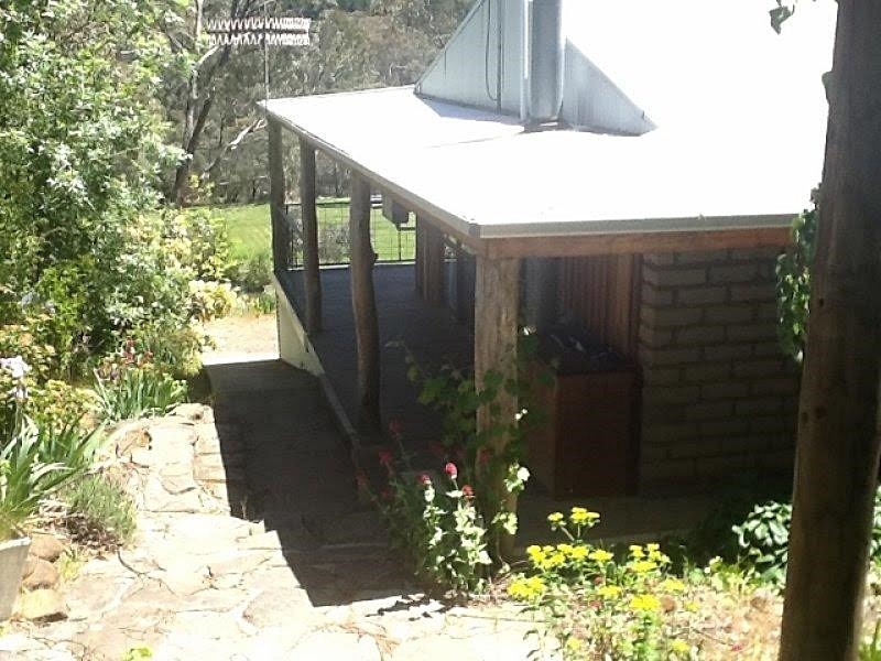 135 Elliot Way, Tumbarumba NSW 2653