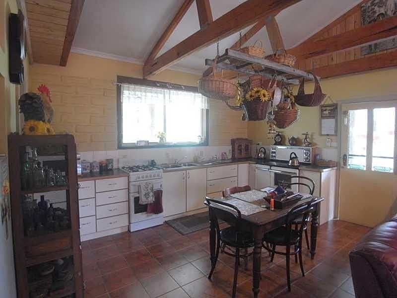 135 Elliot Way, Tumbarumba NSW 2653