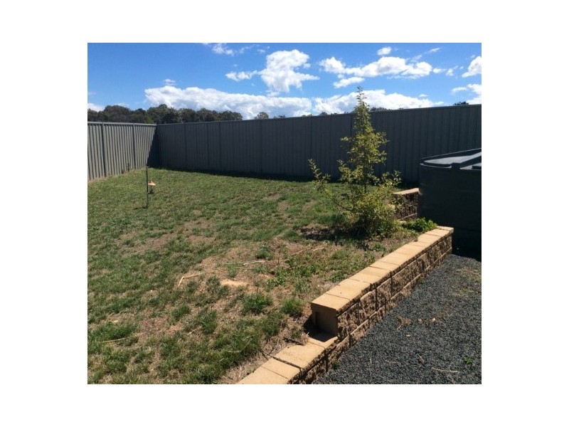 21 Burgun Drive, Tumbarumba NSW 2653