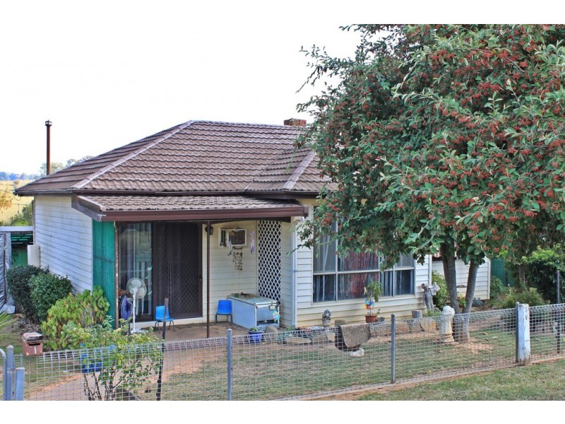 1 Murray Street, Tumbarumba NSW 2653