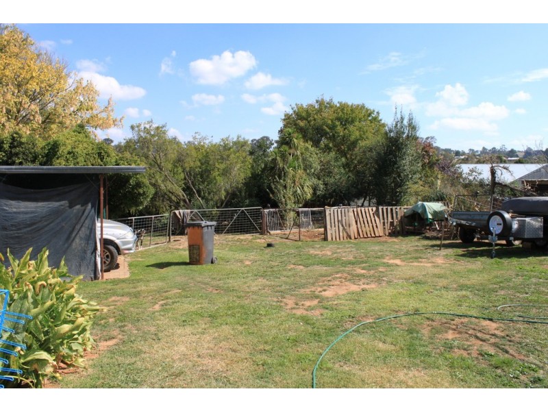 1 Murray Street, Tumbarumba NSW 2653