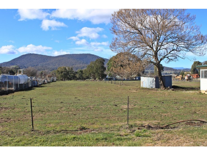 23 Bell Street, Tumbarumba NSW 2653