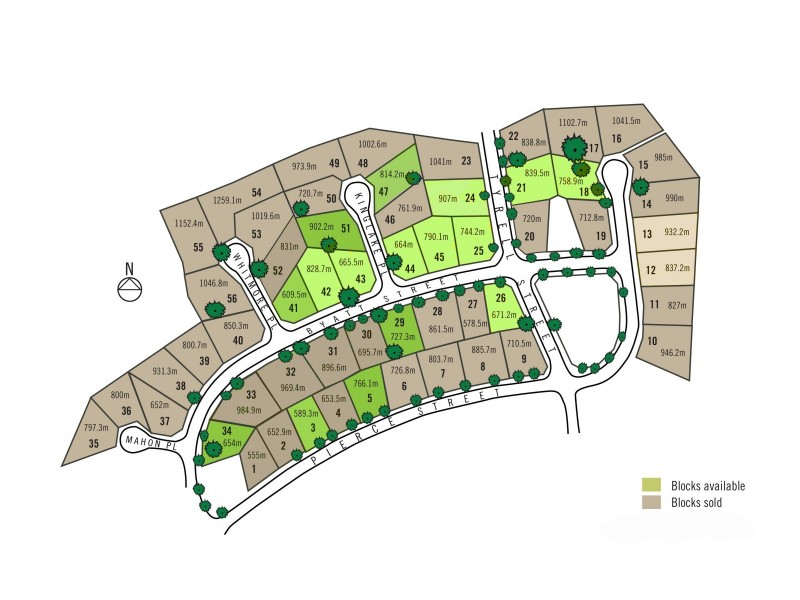 Lots 1 – 56 Khancoban Alpine Estate, Khancoban NSW 2642