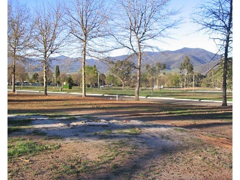 Lots 1 – 56 Khancoban Alpine Estate, Khancoban NSW 2642