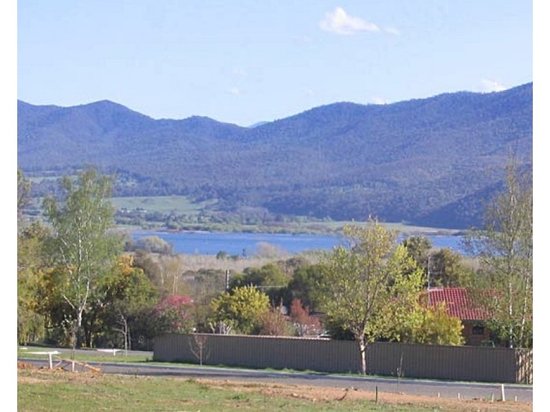 Lots 1 – 56 Khancoban Alpine Estate, Khancoban NSW 2642