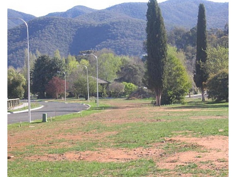 Lots 1 – 56 Khancoban Alpine Estate, Khancoban NSW 2642