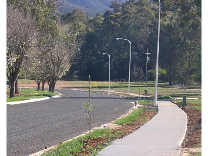 Lots 1 – 56 Khancoban Alpine Estate, Khancoban NSW 2642