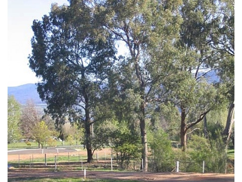 Lots 1 – 56 Khancoban Alpine Estate, Khancoban NSW 2642