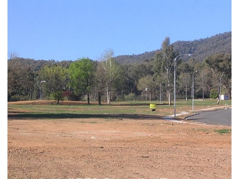 Lots 1 – 56 Khancoban Alpine Estate, Khancoban NSW 2642