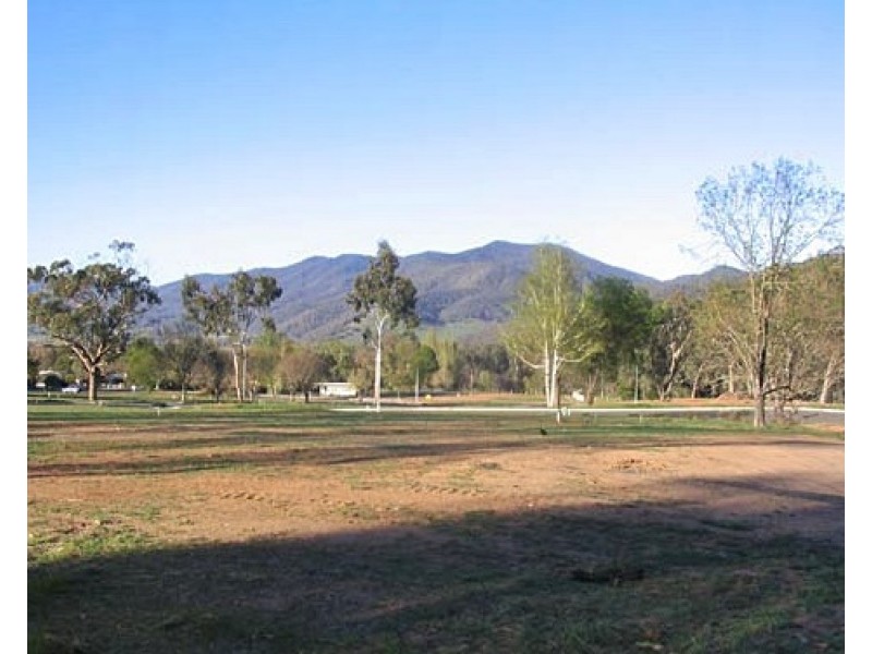 Lots 1 – 56 Khancoban Alpine Estate, Khancoban NSW 2642