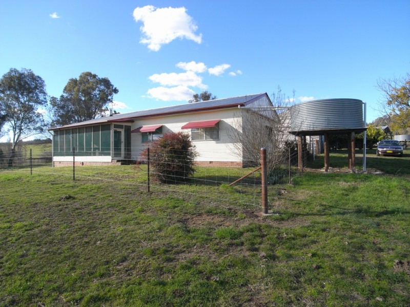 3252 Tumbarumba Road, Tumbarumba NSW 2653