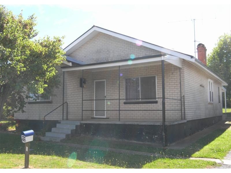 88 Murray Street, Tumbarumba NSW 2653
