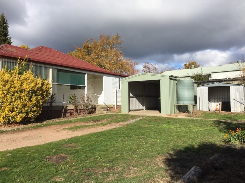 29 William Street, Tumbarumba NSW 2653