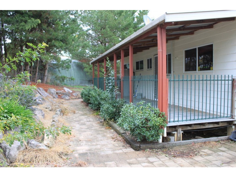 4 Kent Street, Tumbarumba NSW 2653