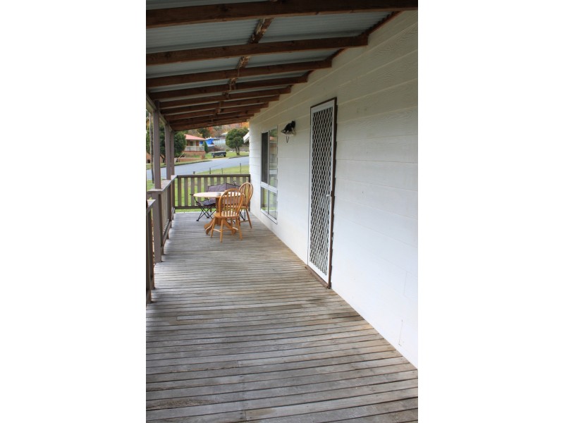 4 Kent Street, Tumbarumba NSW 2653