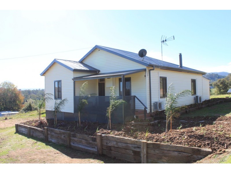3 Horsley Road, Tumbarumba NSW 2653