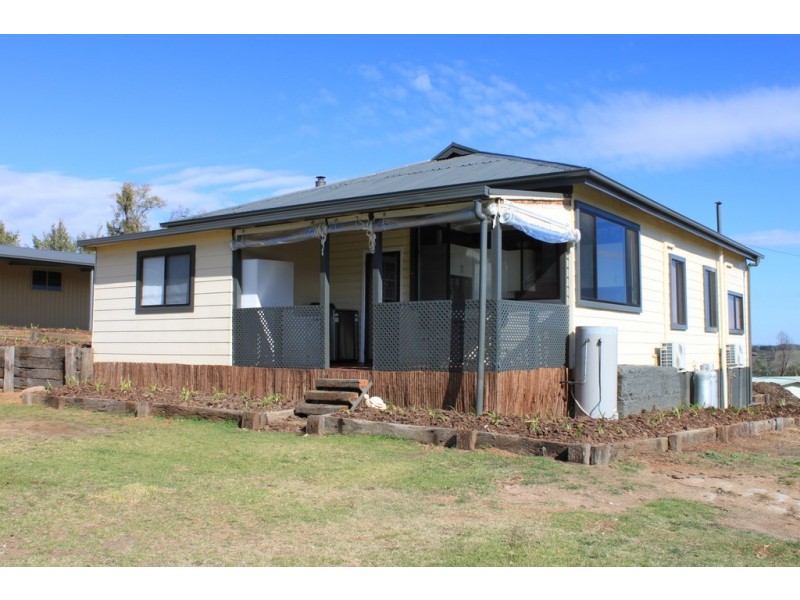 3 Horsley Road, Tumbarumba NSW 2653