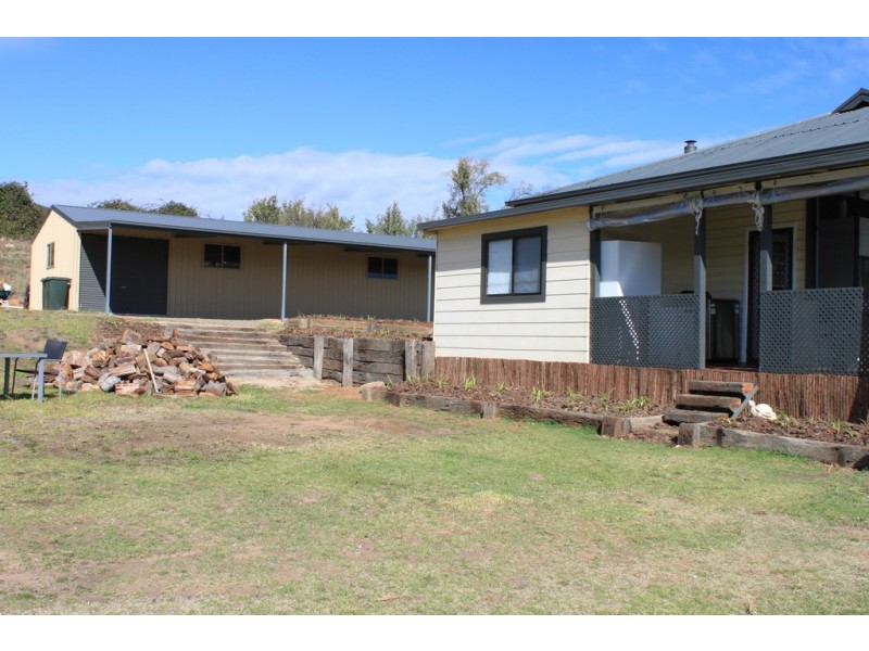 3 Horsley Road, Tumbarumba NSW 2653