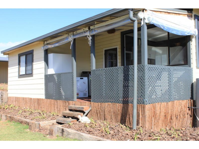 3 Horsley Road, Tumbarumba NSW 2653