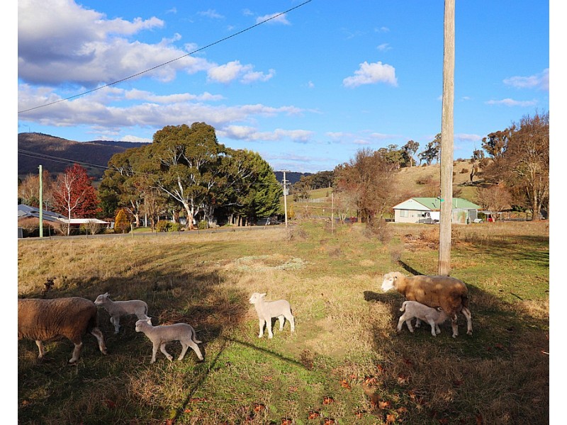 2 Hume Street, Tumbarumba NSW 2653