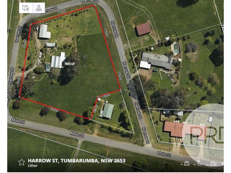 2 Hume Street, Tumbarumba NSW 2653