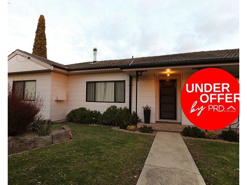 22 Regent Street, Tumbarumba NSW 2653
