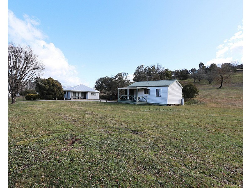 Lot 2 Mitchell Street, Khancoban NSW 2642