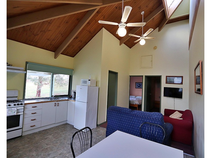 Lot 2 Mitchell Street, Khancoban NSW 2642