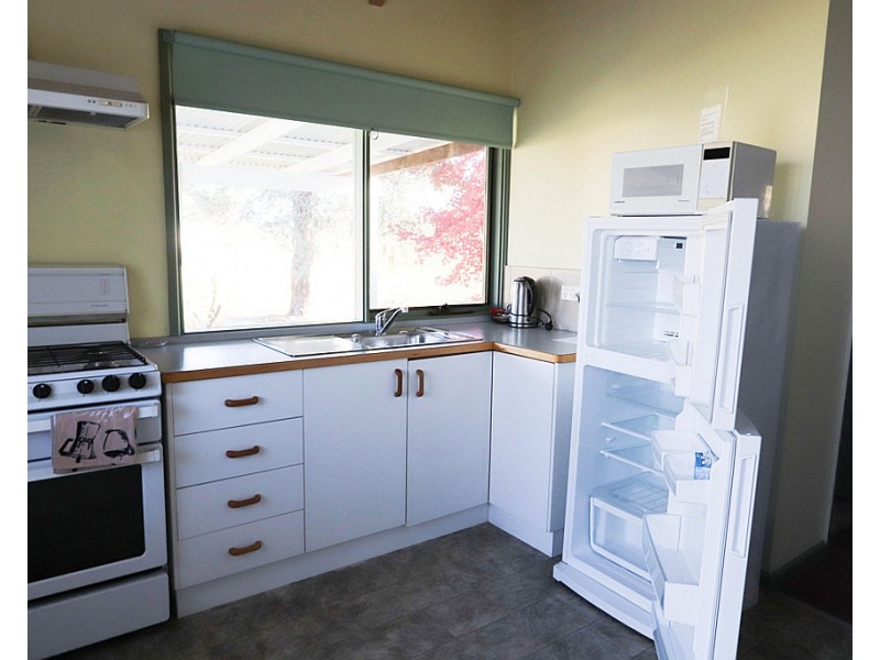 Lot 2 Mitchell Street, Khancoban NSW 2642