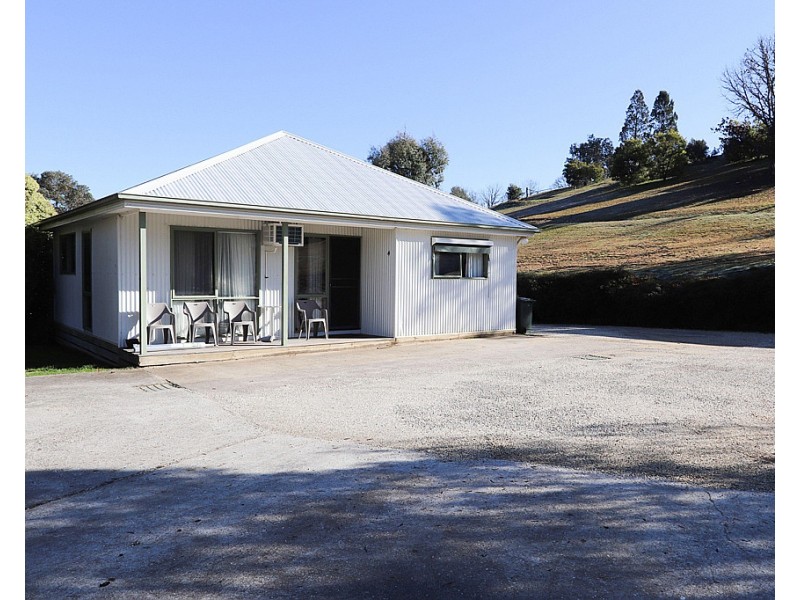 Lot 2 Mitchell Street, Khancoban NSW 2642