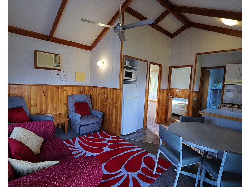 Lot 2 Mitchell Street, Khancoban NSW 2642