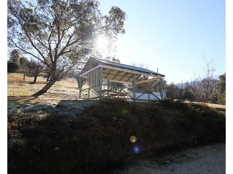 Lot 2 Mitchell Street, Khancoban NSW 2642