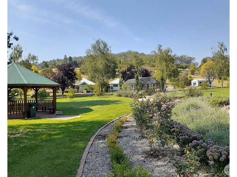 Lot 2 Mitchell Street, Khancoban NSW 2642