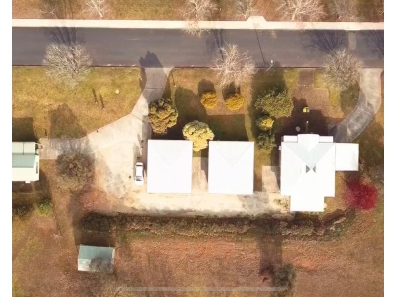 Lot 2 Mitchell Street, Khancoban NSW 2642