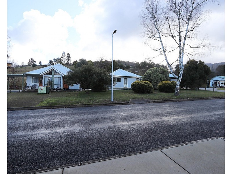Lot 2 Mitchell Street, Khancoban NSW 2642