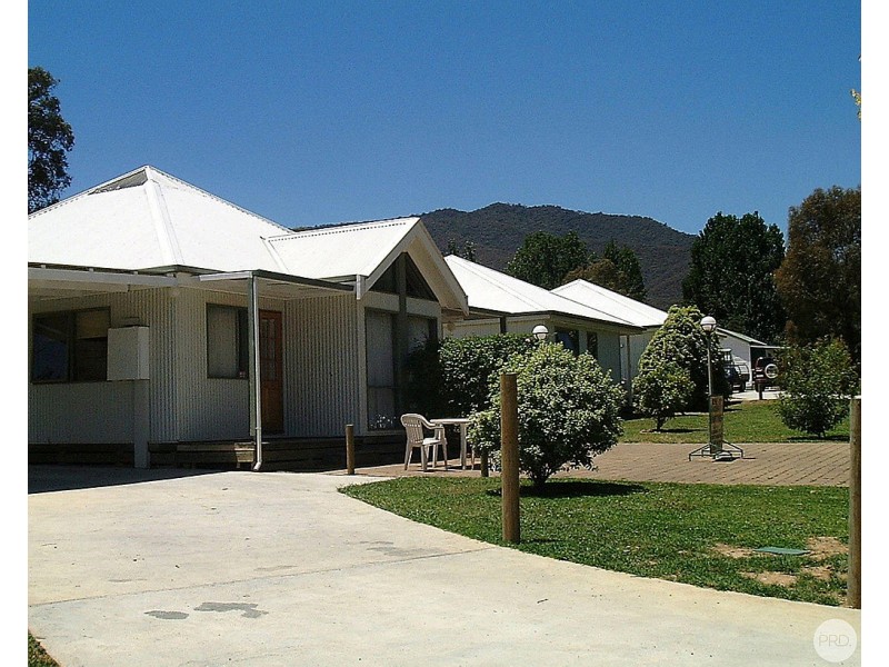 Lot 2 Mitchell Street, Khancoban NSW 2642