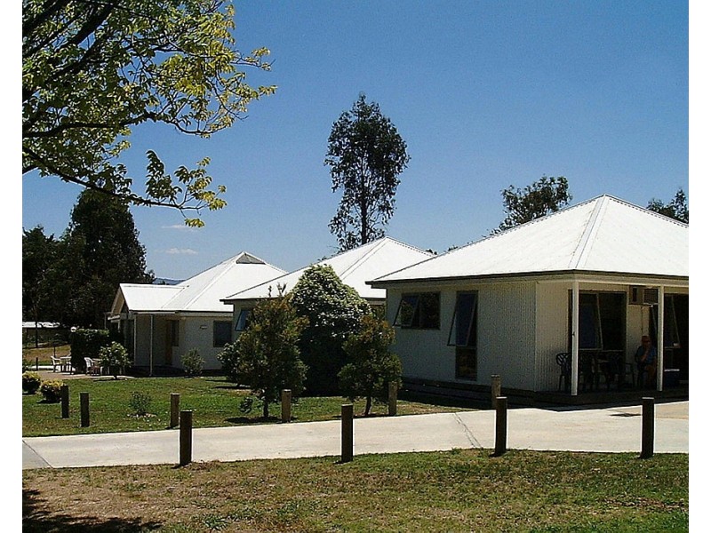 Lot 2 Mitchell Street, Khancoban NSW 2642