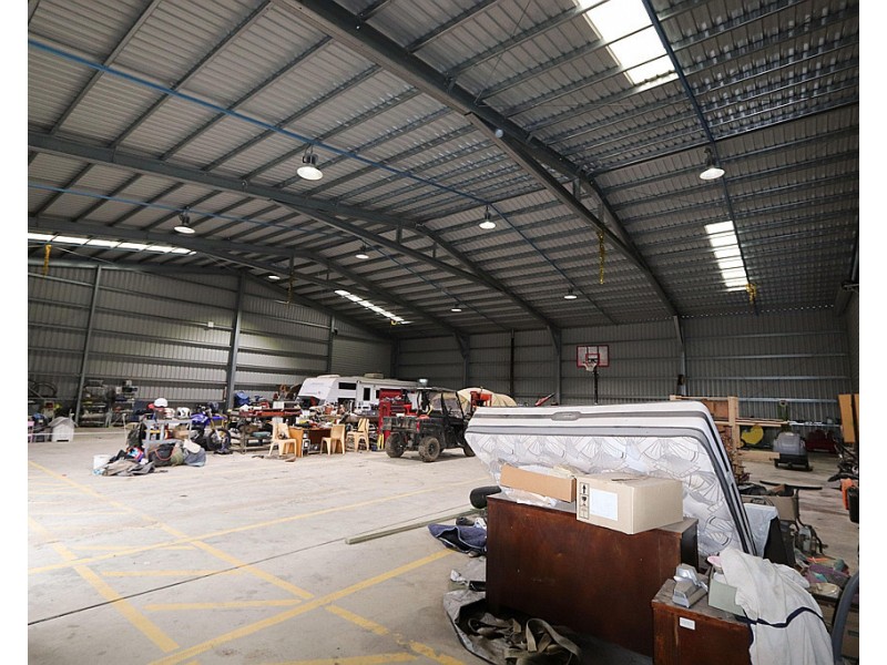 22 Bell Street, Tumbarumba NSW 2653