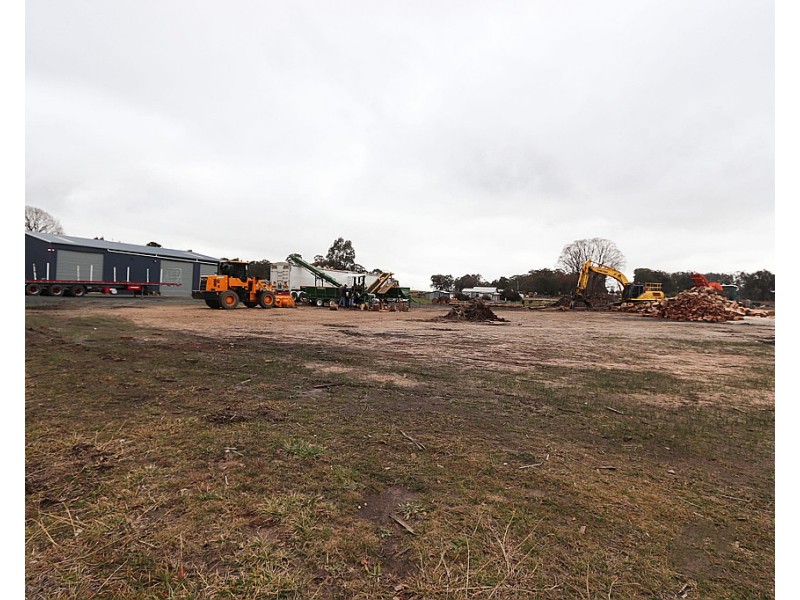 22 Bell Street, Tumbarumba NSW 2653