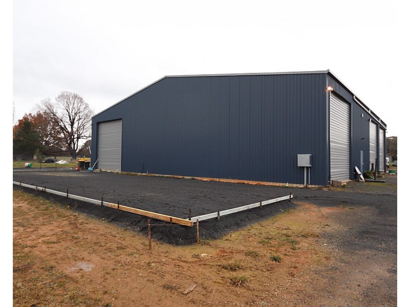 22 Bell Street, Tumbarumba NSW 2653