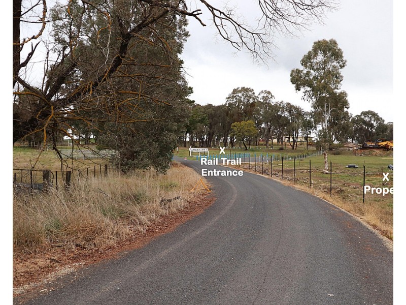 22 Bell Street, Tumbarumba NSW 2653