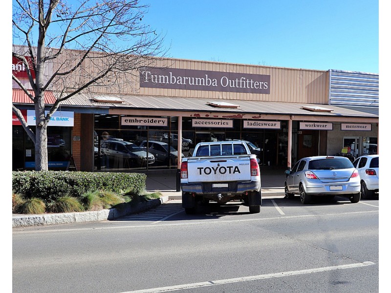29 The Parade, Tumbarumba NSW 2653