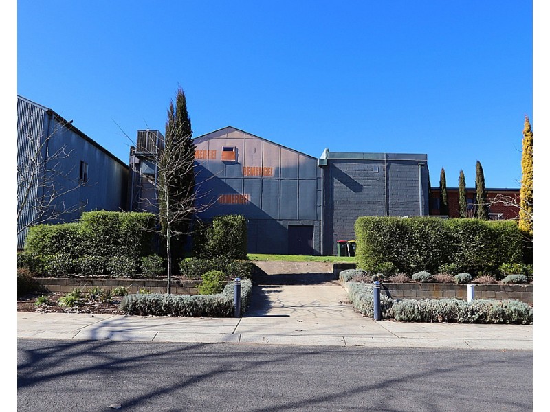 29 The Parade, Tumbarumba NSW 2653